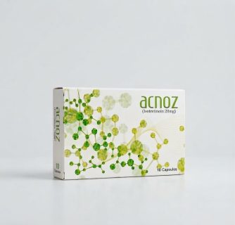 ACNOZ | Isotretinoin (20mg)