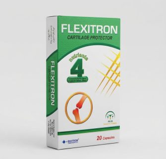 FLEXITRON | Glucosamine Sulfate