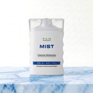 MIST Moisturizer