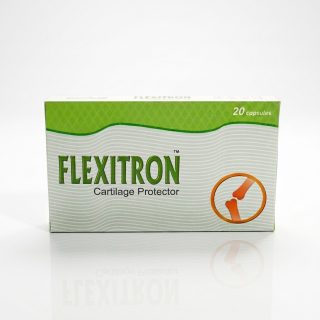 FLEXITRON | Glucosamine Sulfate