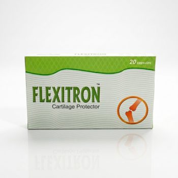 FLEXITRON | Glucosamine Sulfate