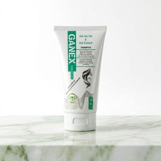GANEX Shampoo