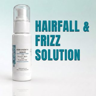 GANEX™ Hair Serum