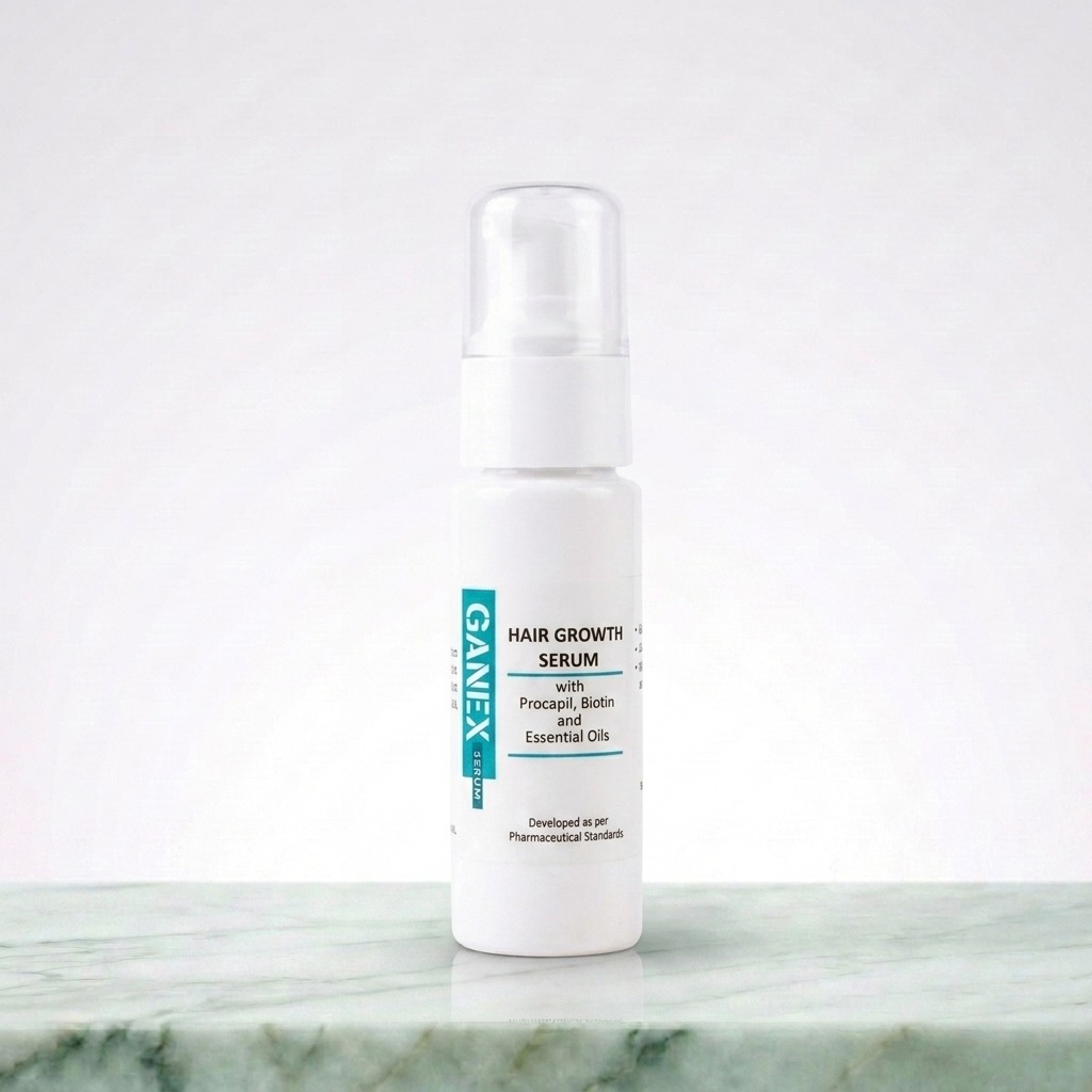 GANEX™ Hair Serum - Image 2