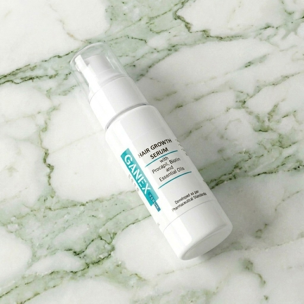 GANEX™ Hair Serum - Image 4