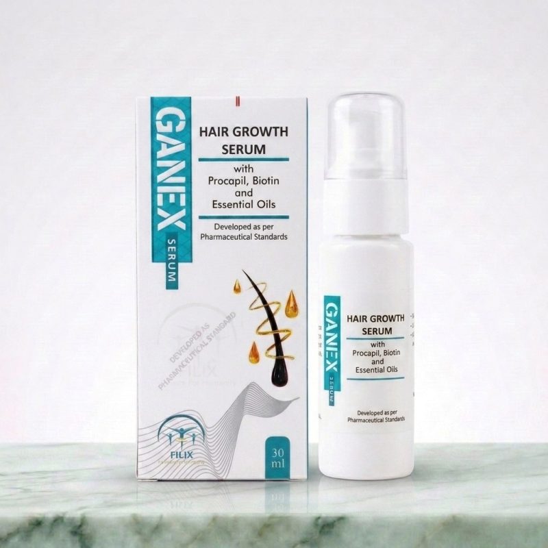 GANEX™ Hair Serum