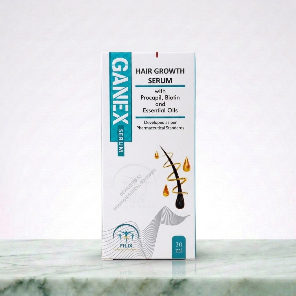 GANEX™ Hair Serum - Image 3