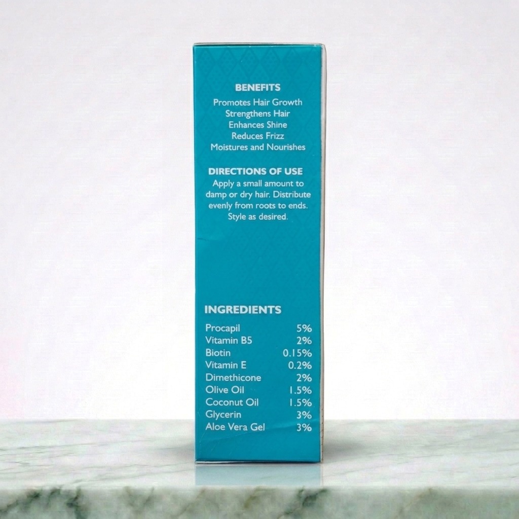 GANEX™ Hair Serum - Image 5